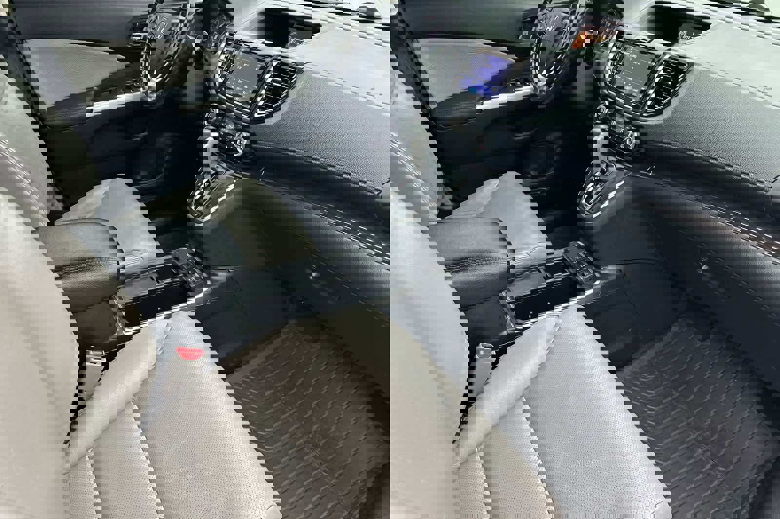 Used 2016 Honda CR-V EX-L image 17