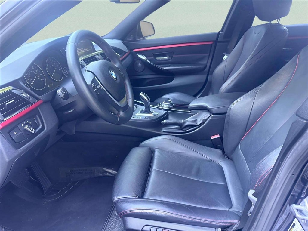 Used 2015 BMW 435i Gran Coupe RWD image 15
