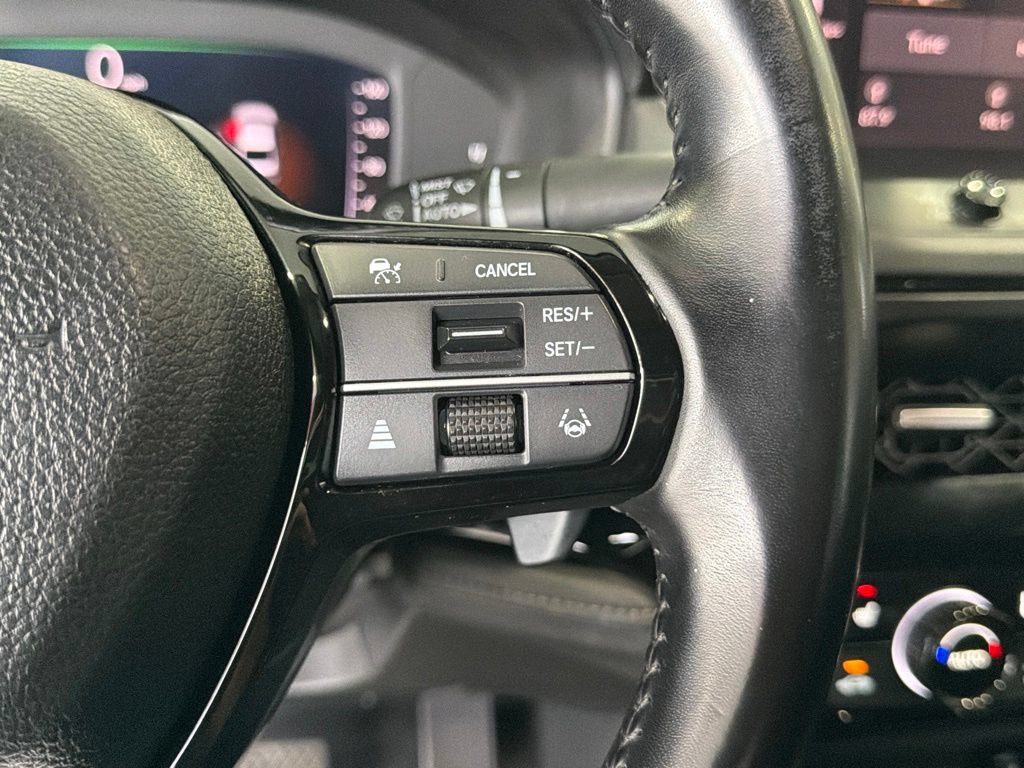 Used 2024 Honda Accord Touring image 26