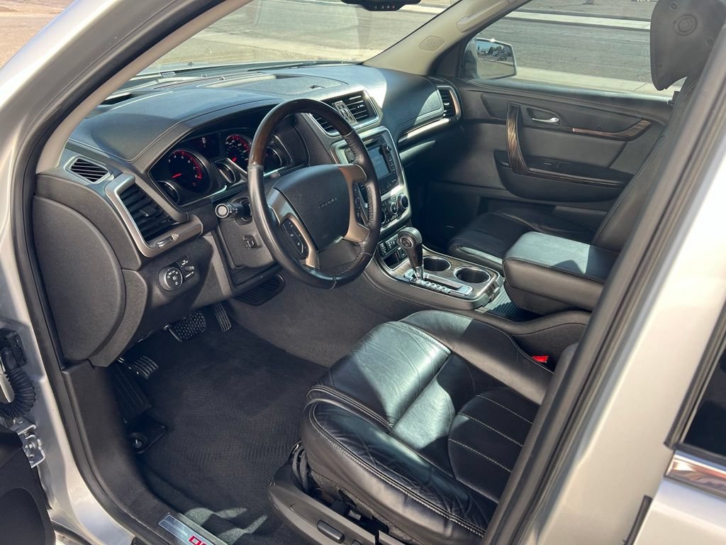 Used 2016 GMC Acadia Denali AWD/4WD image 10