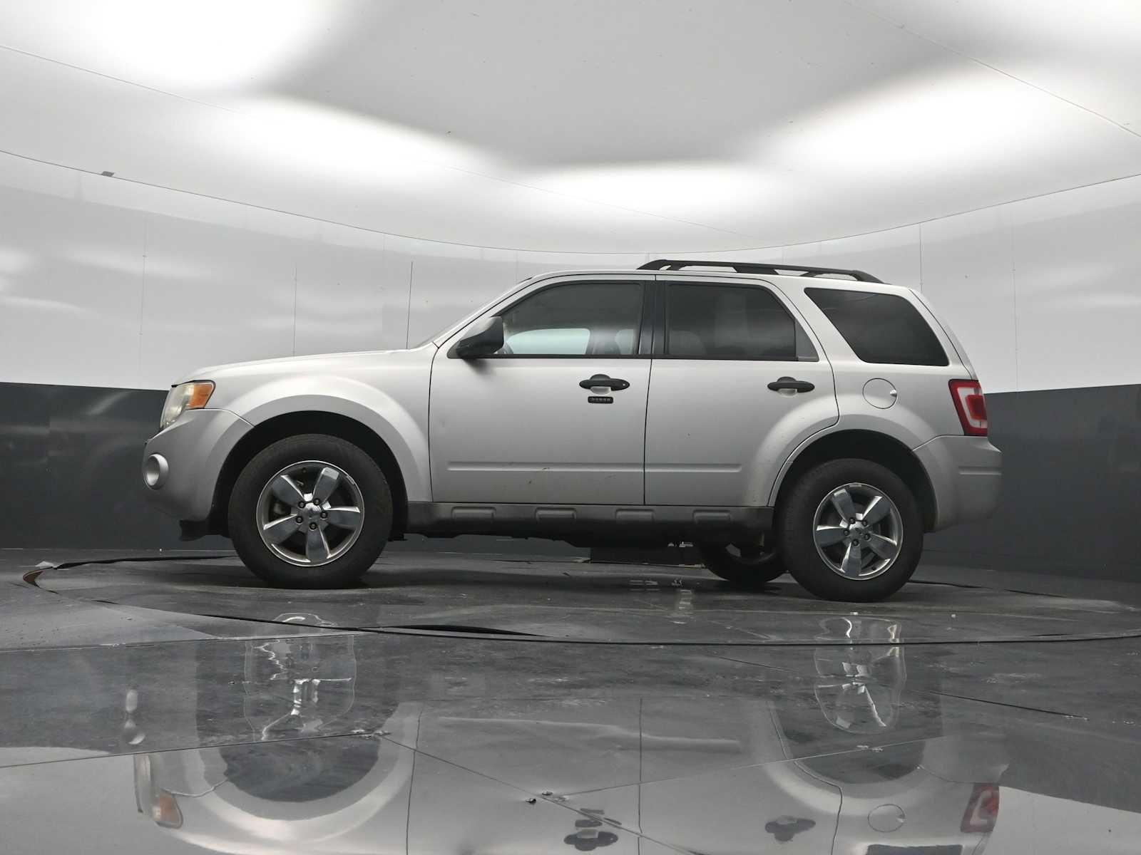 Used 2009 Ford Escape XLT AWD/4WD image 21