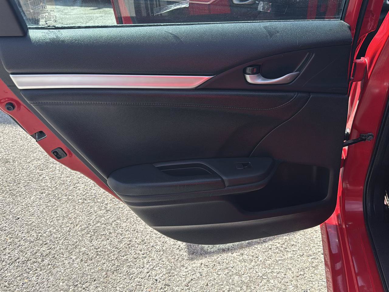 Used 2016 Honda Civic EX-L image 15