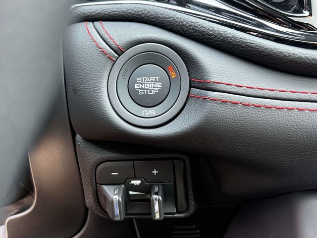 Used 2026 Dodge Durango GT AWD/4WD image 32