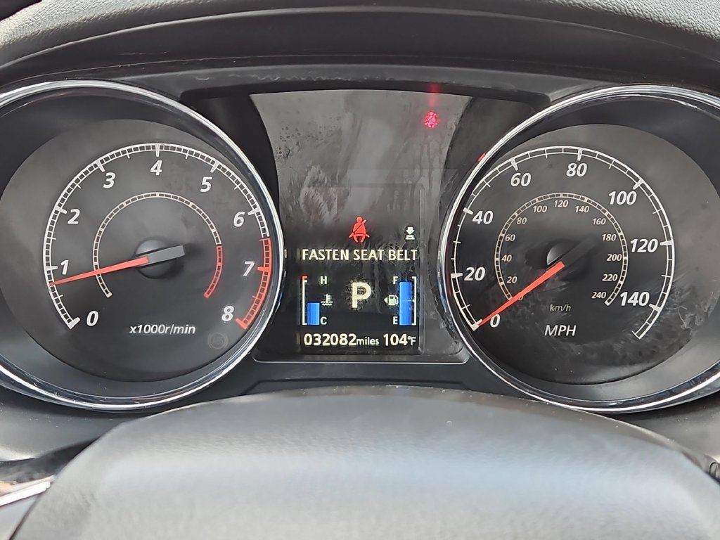 Used 2025 Mitsubishi Outlander Sport SE AWD/4WD image 16