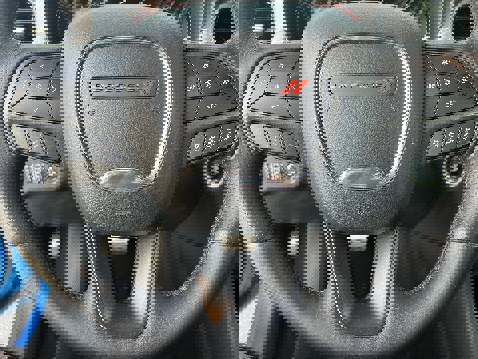 Used 2018 Dodge Charger R/T RWD image 8