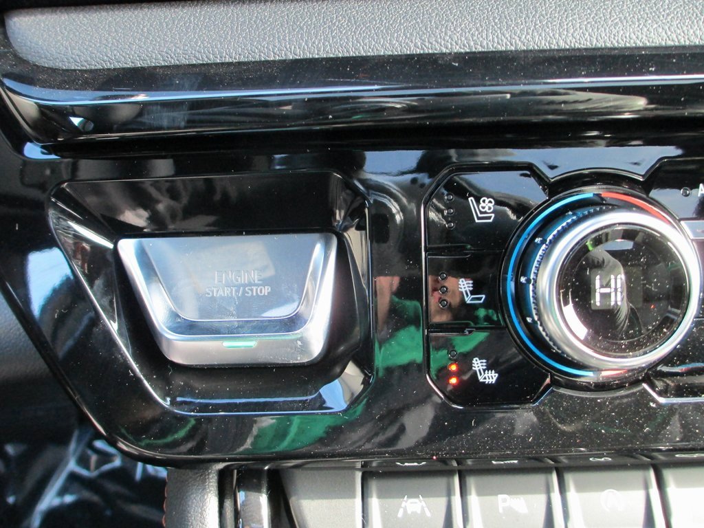 New 2026 GMC Sierra 1500 AT4 w/ AT4 Premium Package image 21