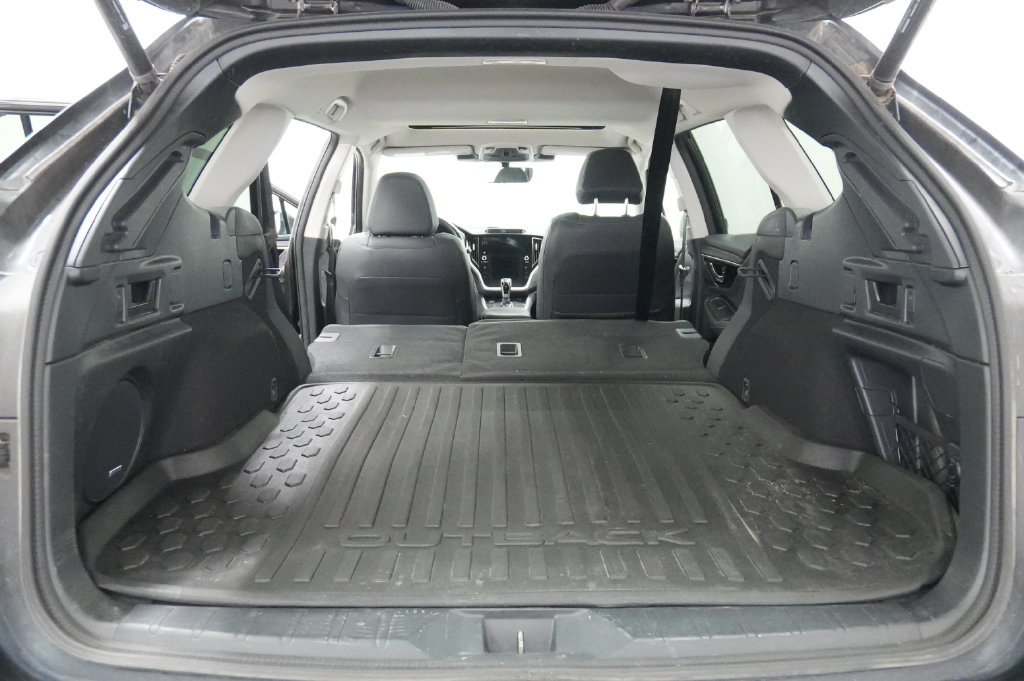 Used 2024 Subaru Outback Limited AWD/4WD image 27