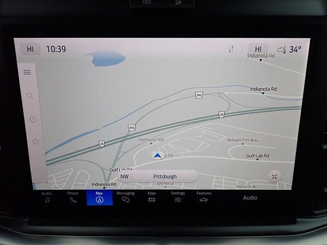 Used 2025 Ford F350 Lariat w/ Lariat Ultimate Package image 26