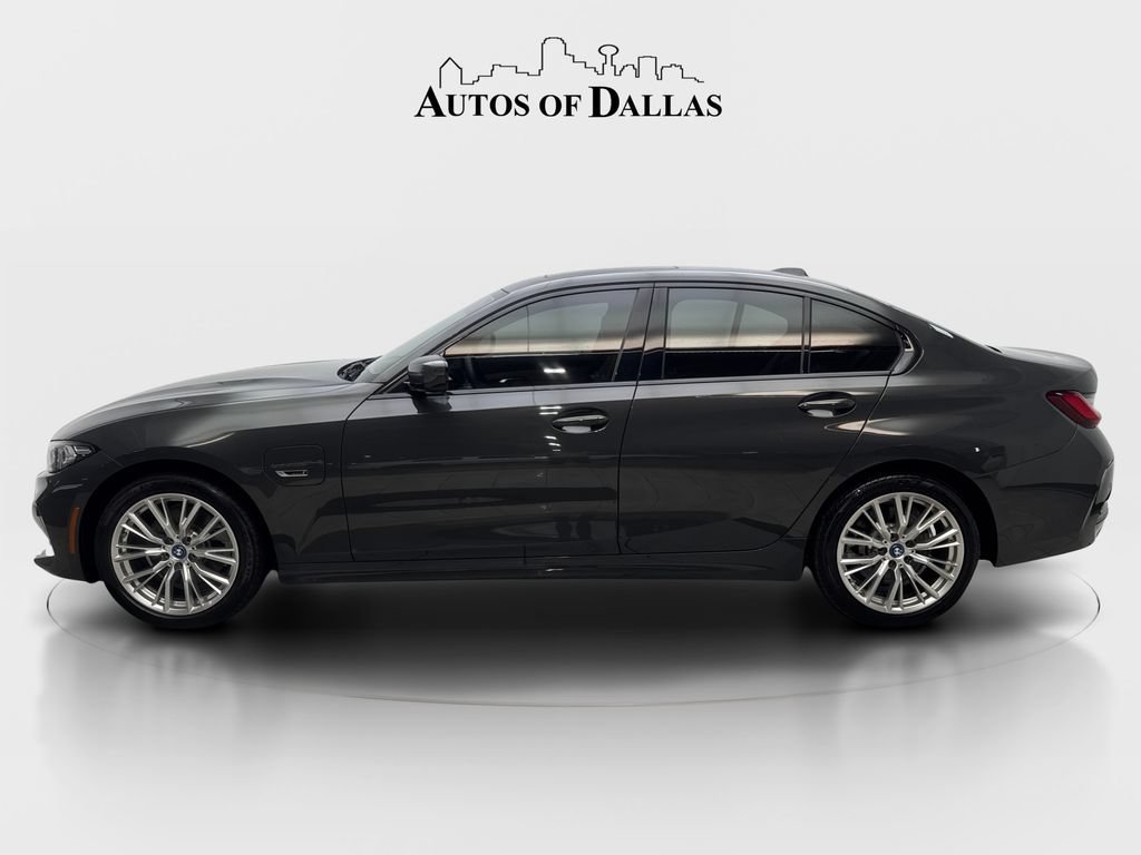 Used 2023 BMW 330e xDrive w/ Premium Package AWD/4WD image 5