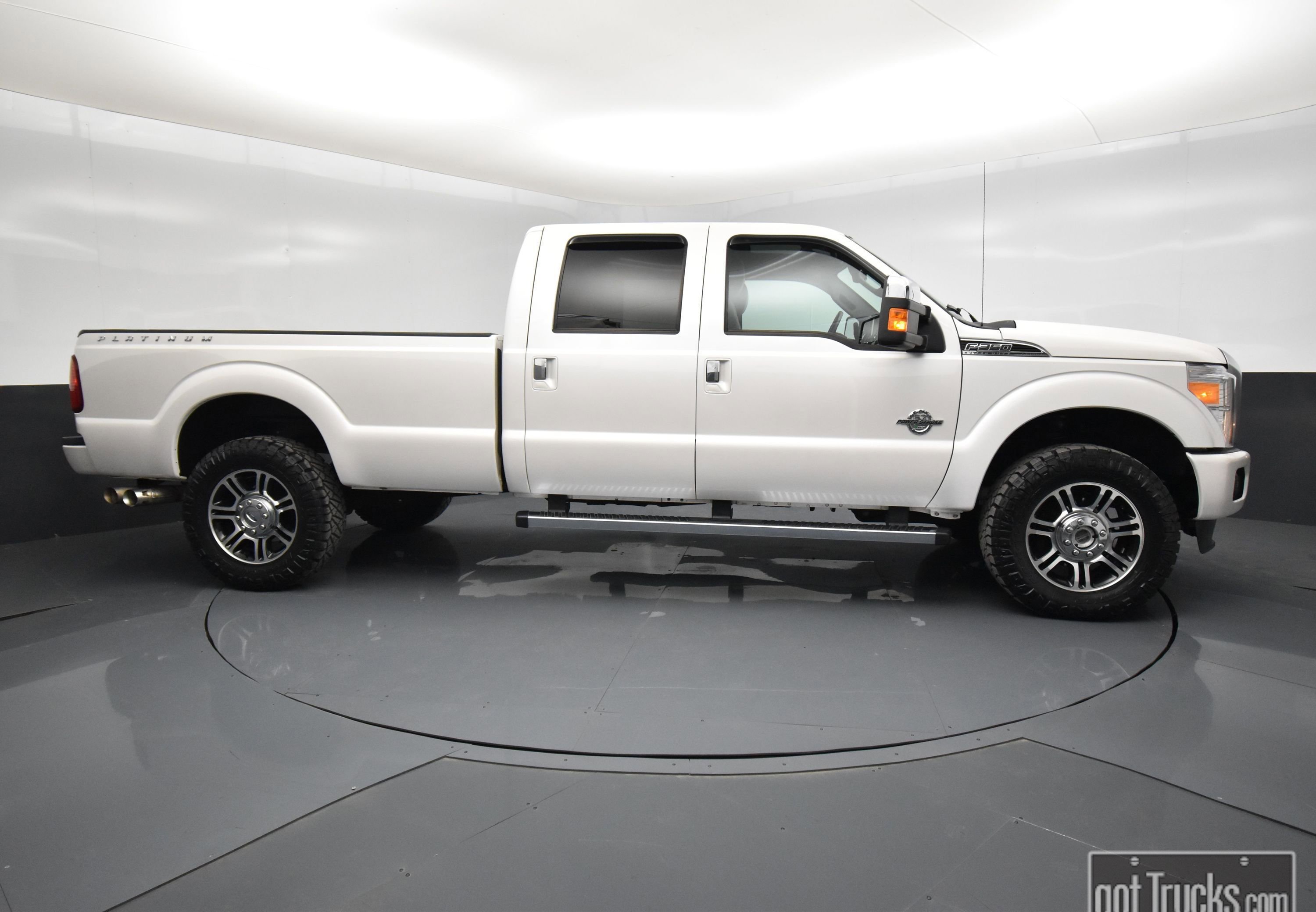Used 2016 Ford F350 Platinum image 50