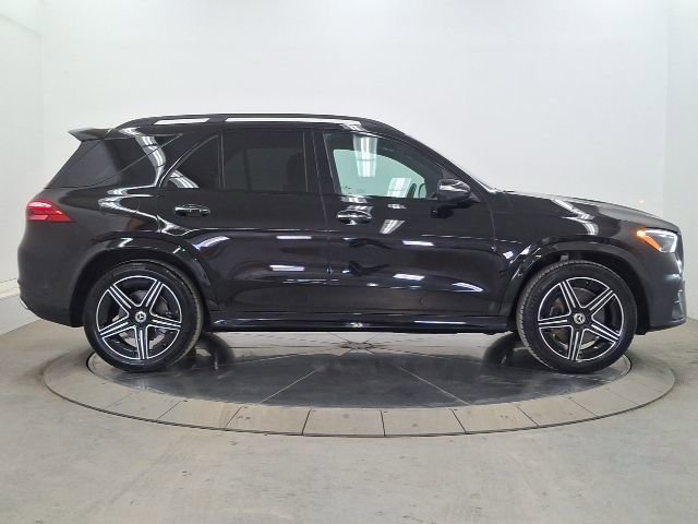 Used 2025 Mercedes-Benz GLE 350 4MATIC image 8