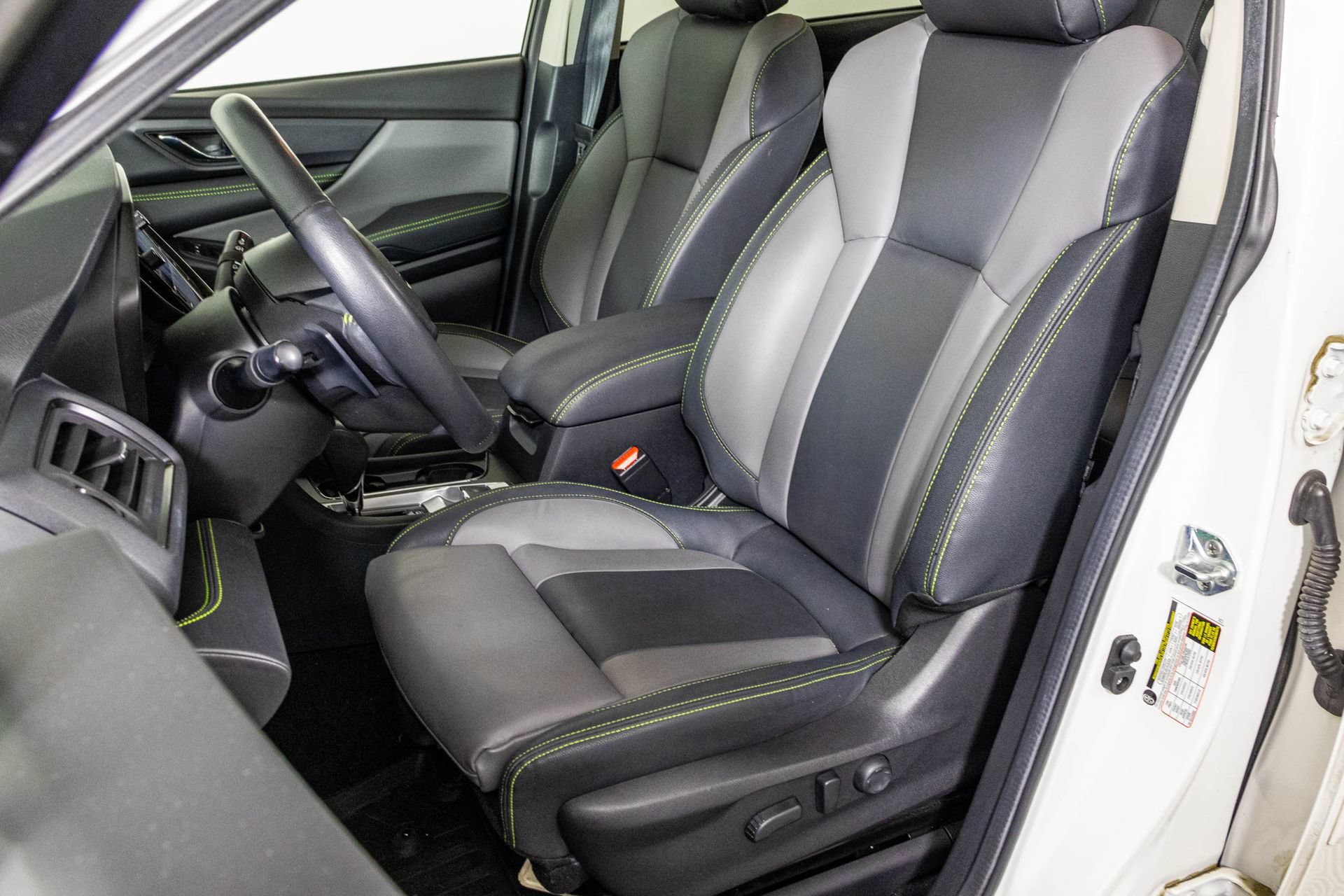 Used 2023 Subaru Ascent Onyx Edition Limited AWD/4WD image 25