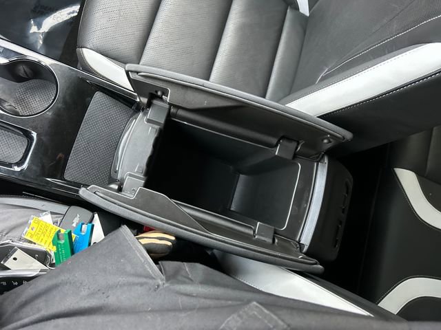 Used 2024 Buick Envision Sport Touring image 18