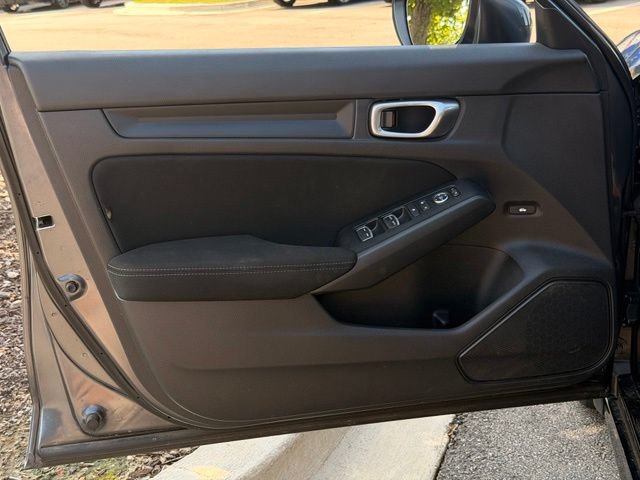 Used 2023 Honda Civic LX image 19
