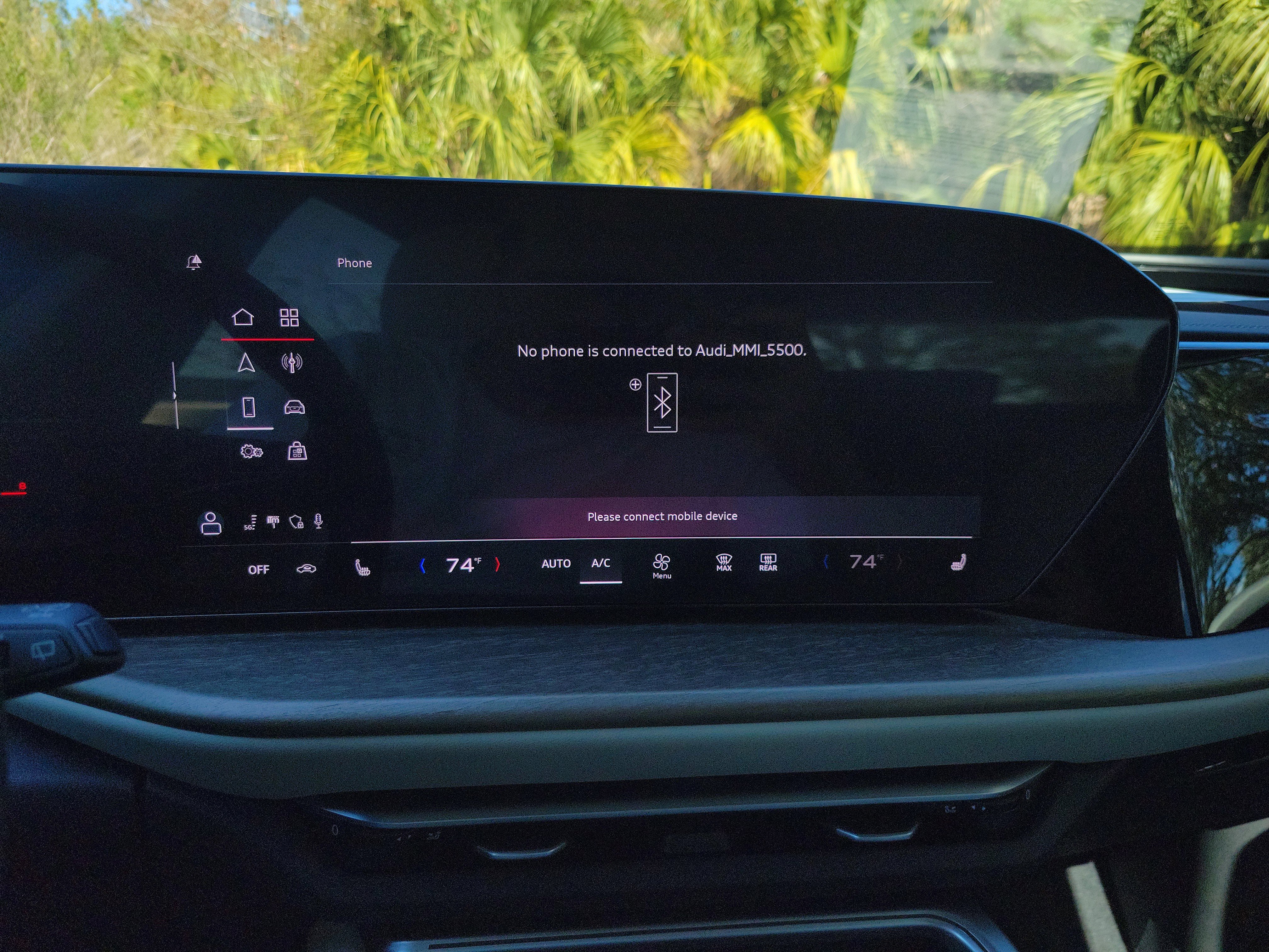 Used 2025 Audi Q5 Premium w/ Convenience Package image 27