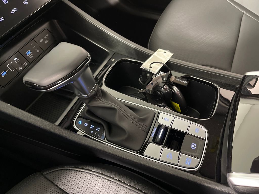 New 2026 Hyundai Tucson SEL FWD image 24