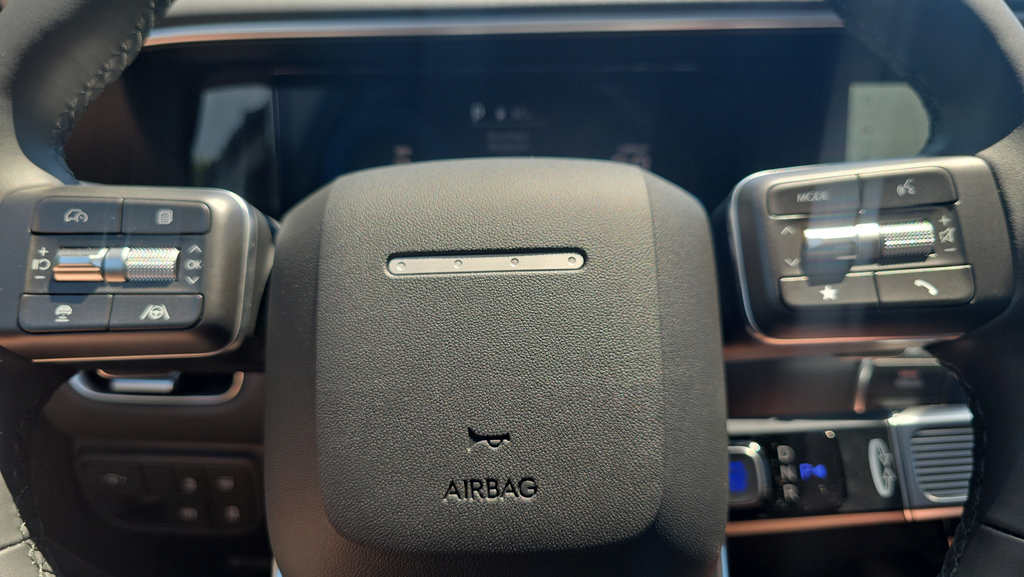 New 2026 Hyundai Palisade SE AWD/4WD image 12