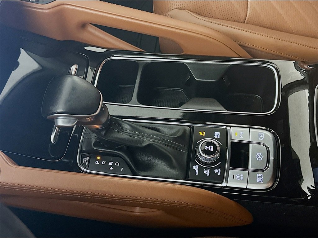 Used 2024 Kia Telluride SX Prestige X-Pro image 16