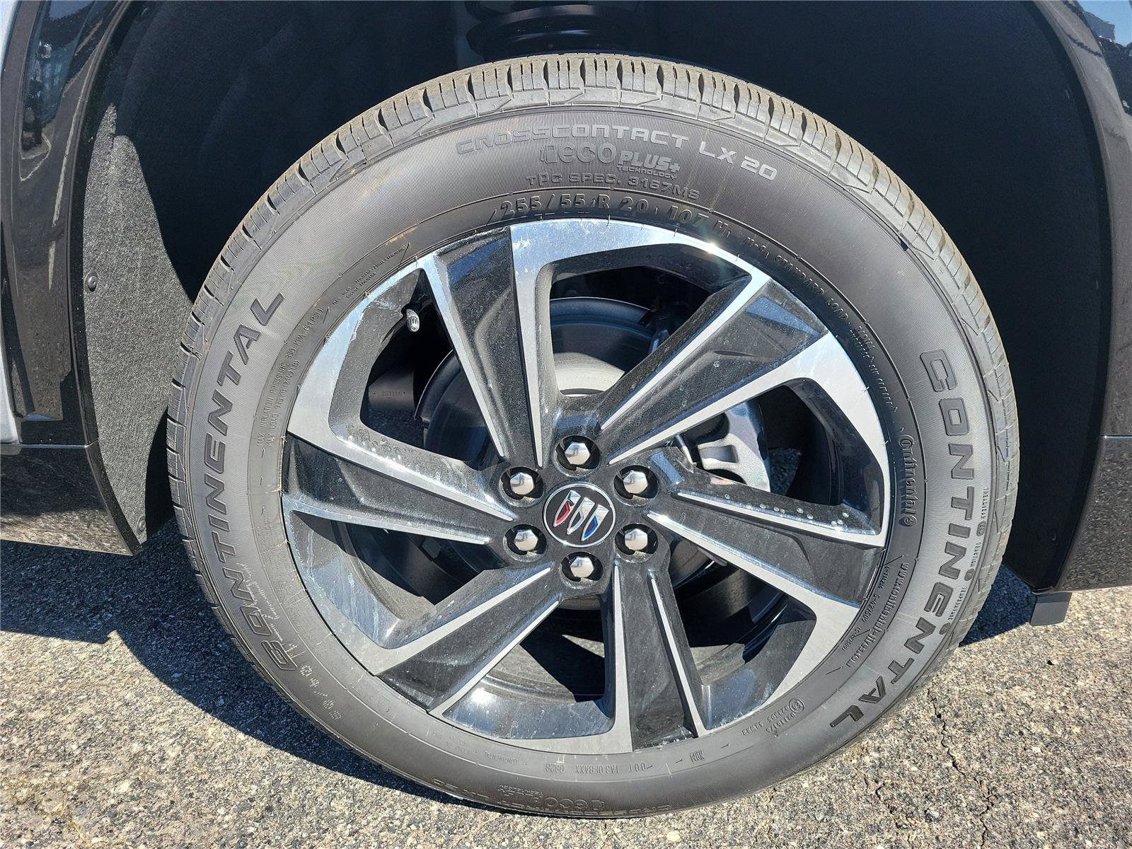 New 2026 Buick Enclave Sport Touring w/ Power Package AWD/4WD image 6
