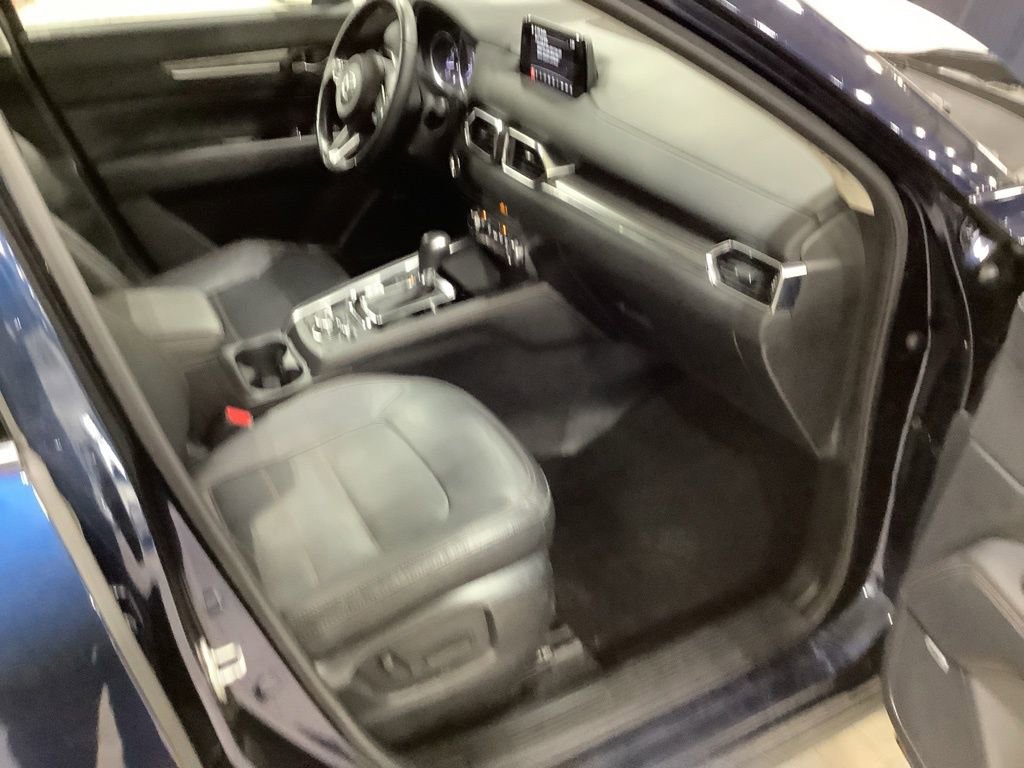 Used 2018 MAZDA CX-5 Grand Touring image 17