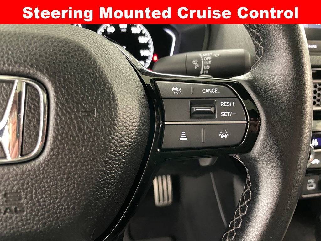 Used 2023 Honda Civic Sport image 25