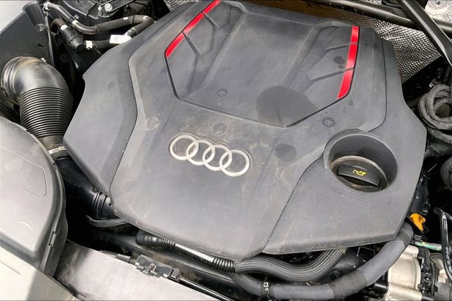 Used 2022 Audi SQ5 Premium Plus image 33
