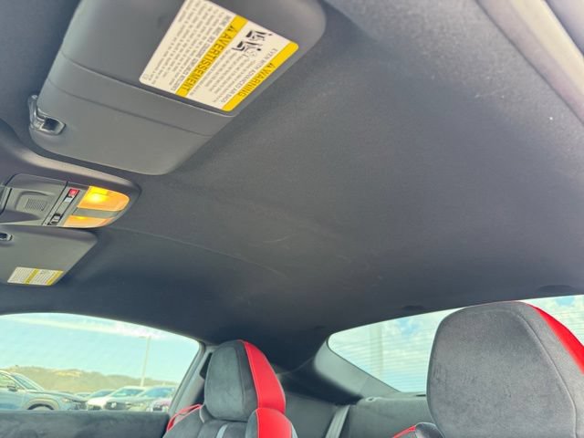 Certified 2025 Subaru BRZ Limited RWD image 19