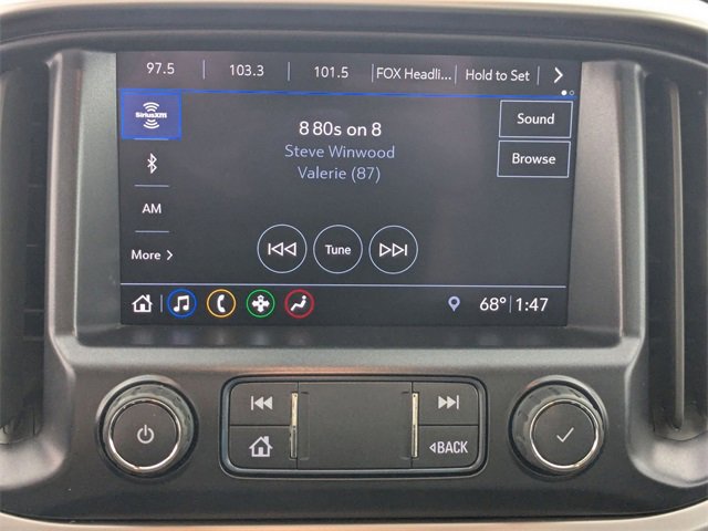 Used 2022 Chevrolet Colorado ZR2 image 20