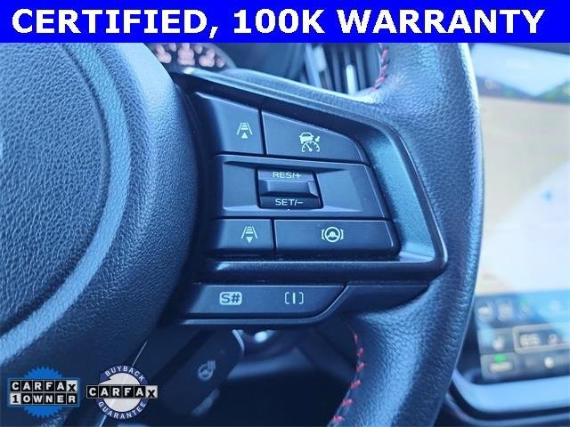 Certified 2023 Subaru Legacy Sport w/ Tech Package 3 image 27