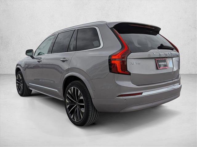 New 2026 Volvo XC90 B5 Plus image 9