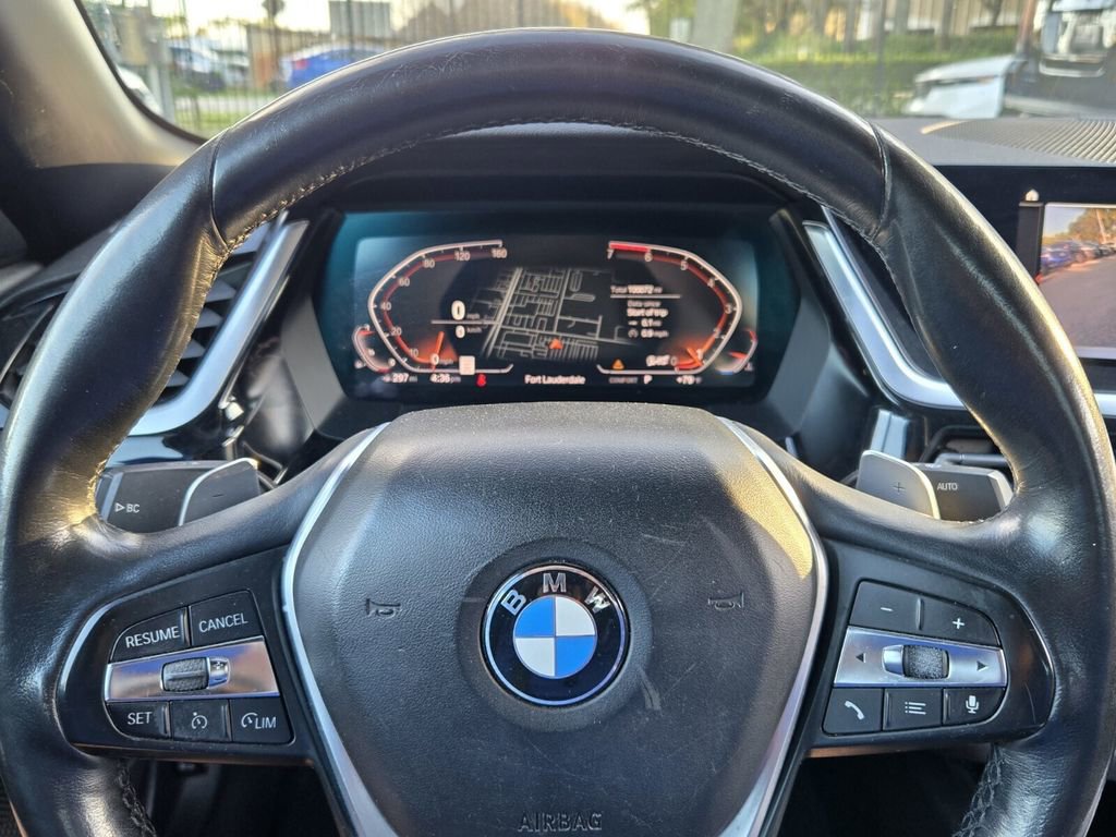 Used 2020 BMW Z4 sDrive30i w/ Convenience Package image 22