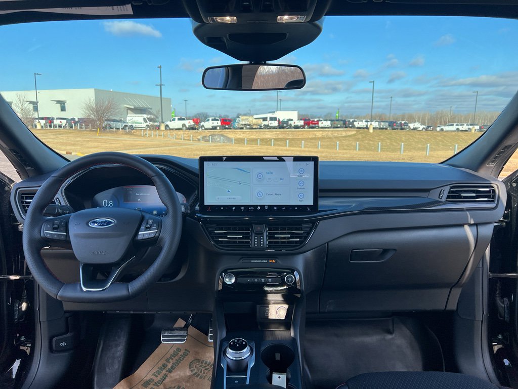 Used 2023 Ford Escape ST-Line Select w/ Tech Pack #2 image 21