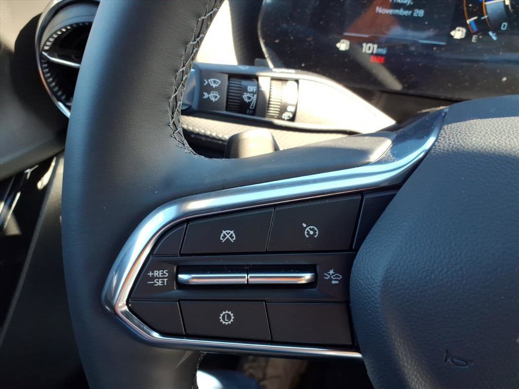 New 2026 Chevrolet Equinox LT w/ LPO, Floor Liner Package image 14