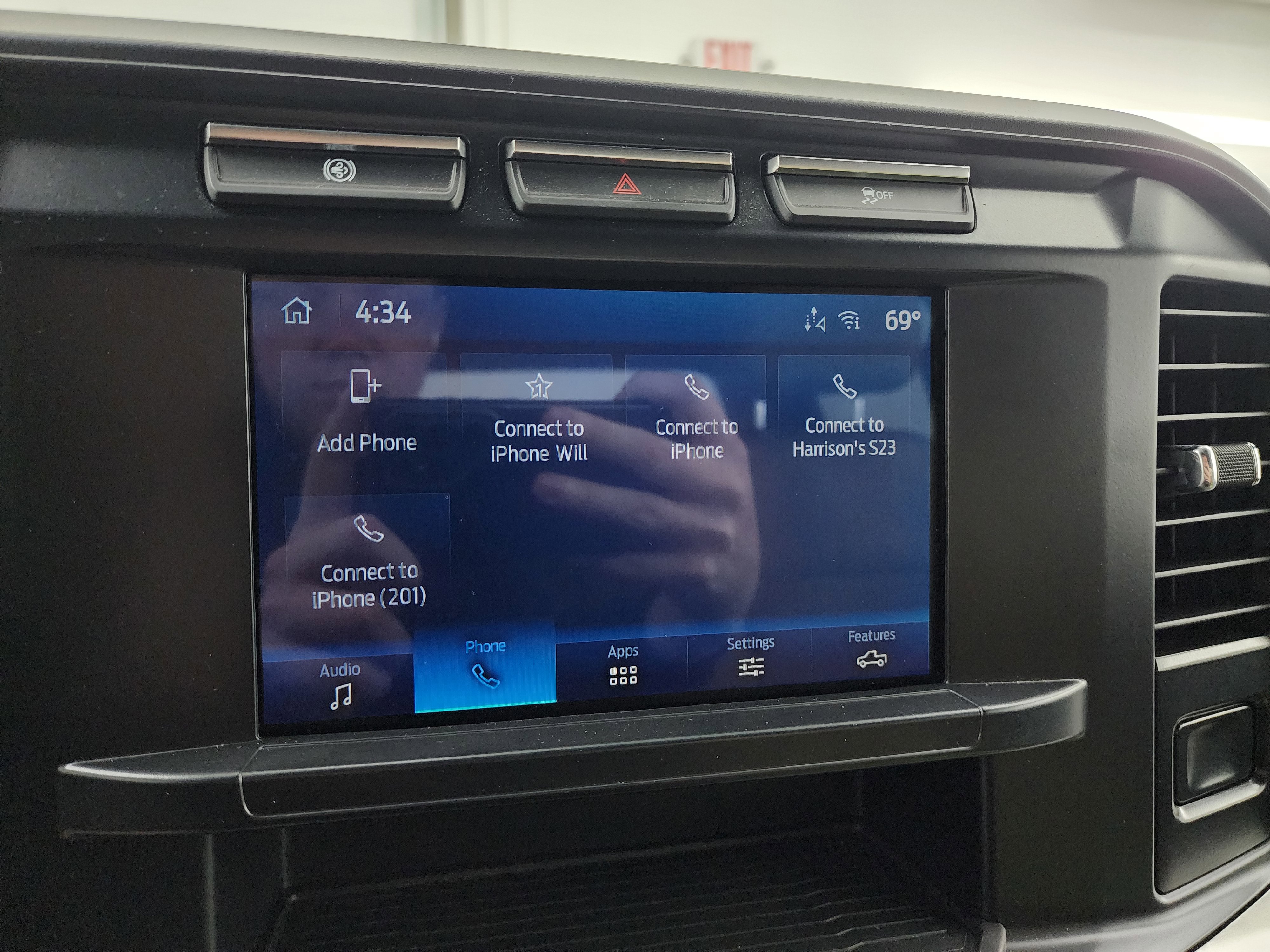 Used 2024 Ford F250 XLT image 41