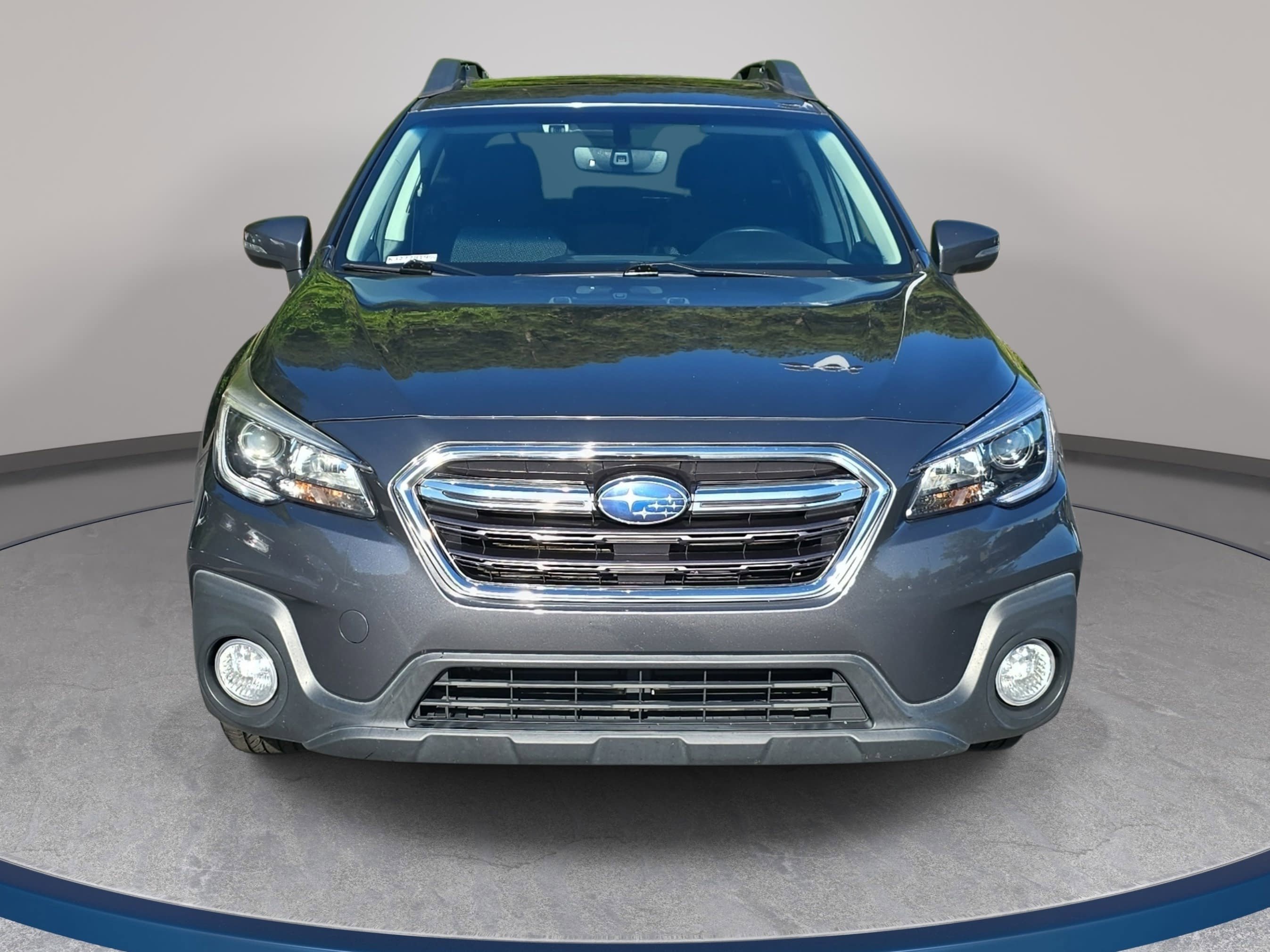 Used 2019 Subaru Outback 2.5i Premium image 2