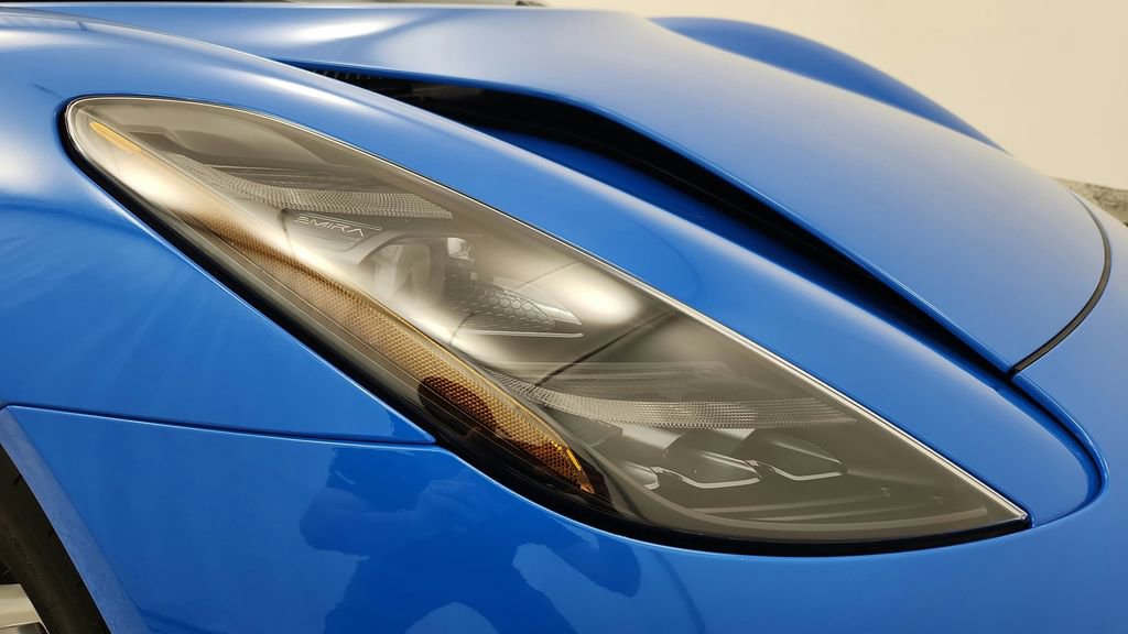 Used 2024 Lotus Emira First Edition image 22