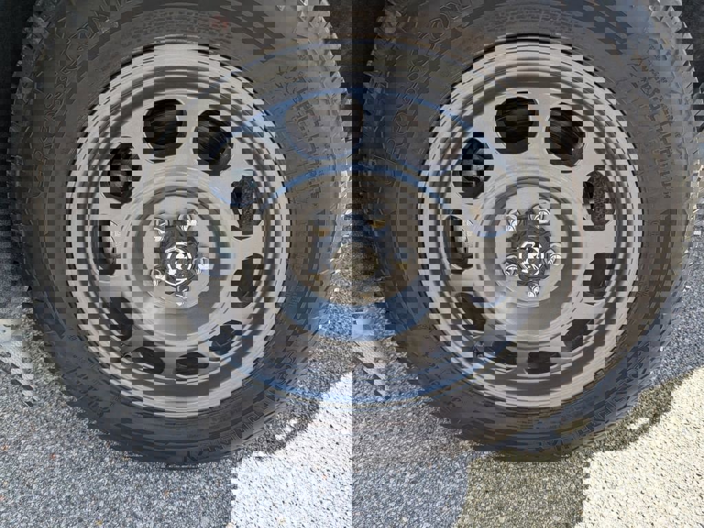 Used 2024 Ford Bronco Sport Big Bend image 29