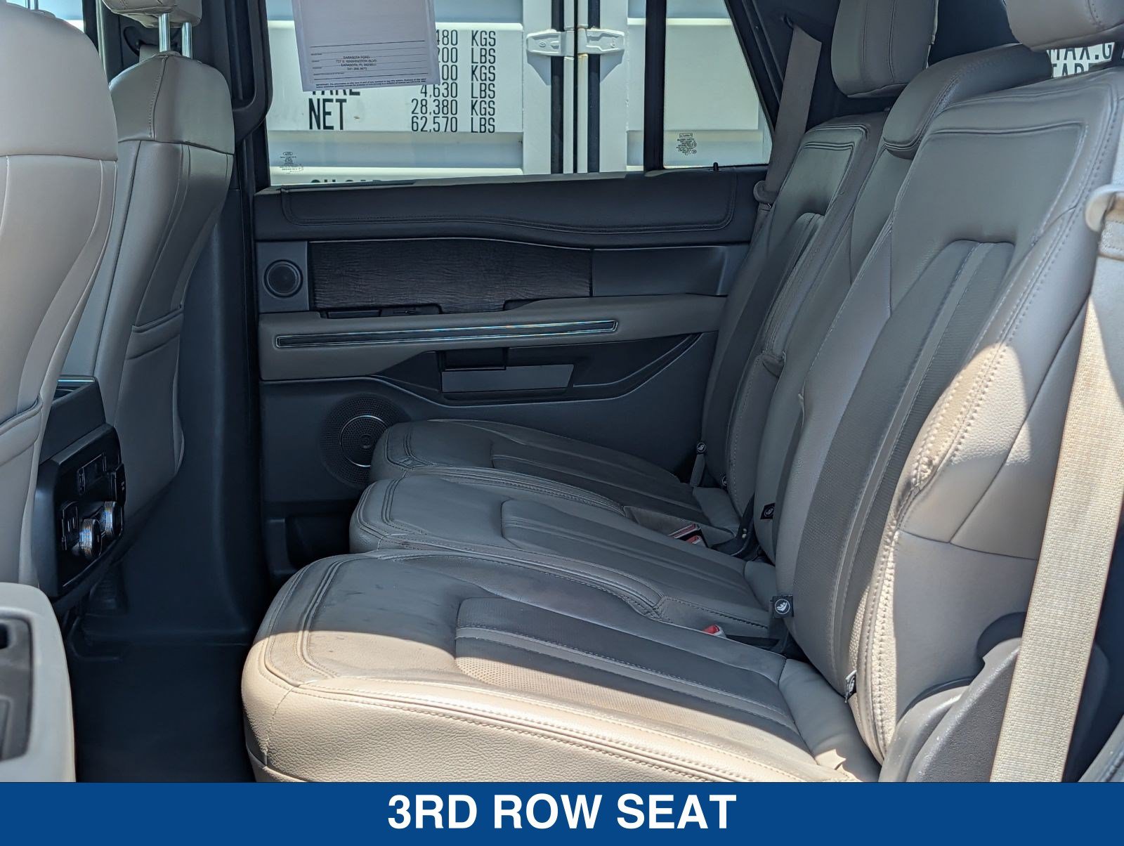 Used 2019 Ford Expedition Limited RWD image 15