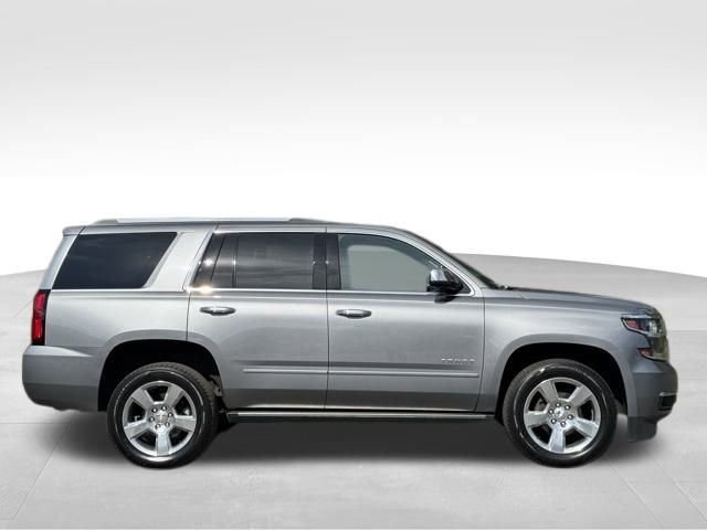 Used 2020 Chevrolet Tahoe Premier image 2