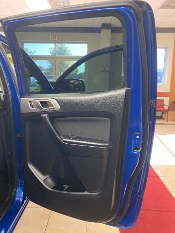 Used 2020 Ford Ranger XLT w/ Equipment Group 302A Luxury image 19