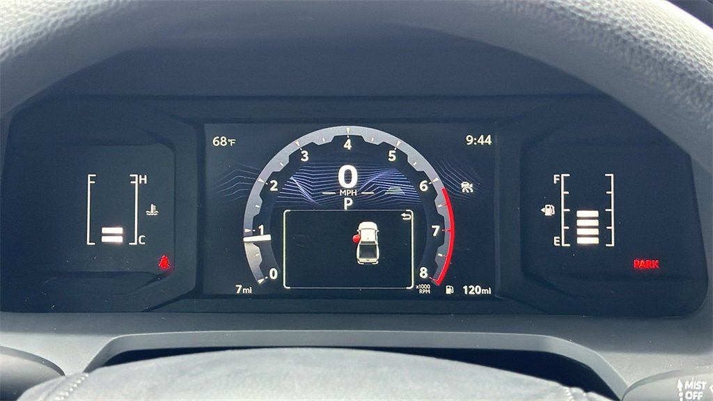 New 2026 Toyota Tacoma SR5 image 25