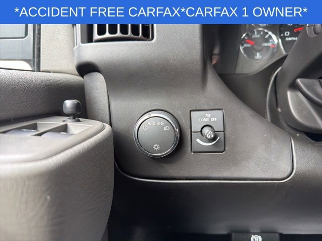 Used 2024 Chevrolet Express 2500 w/ Driver Convenience Package image 33