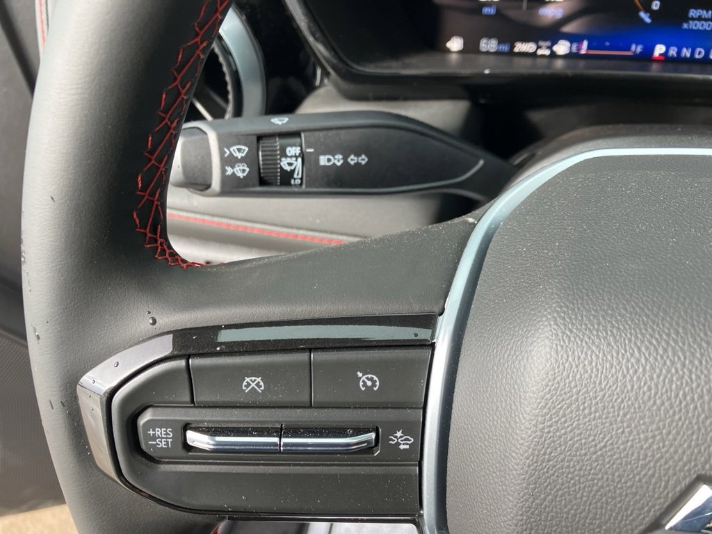 New 2026 Chevrolet Colorado Z71 image 19