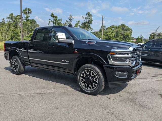 New 2025 RAM 2500 Limited AWD/4WD image 2