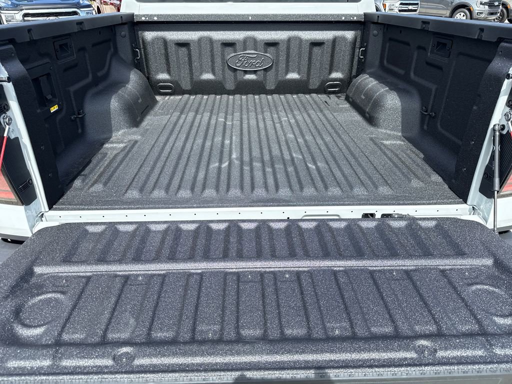 New 2026 Ford Ranger Raptor image 21