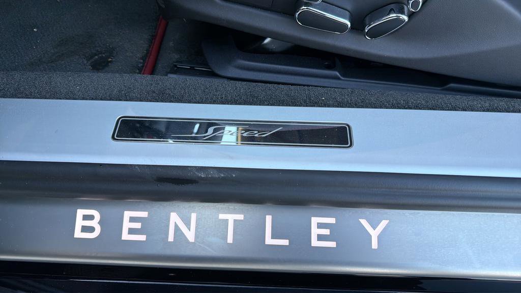 Used 2024 Bentley Continental GT Speed image 30