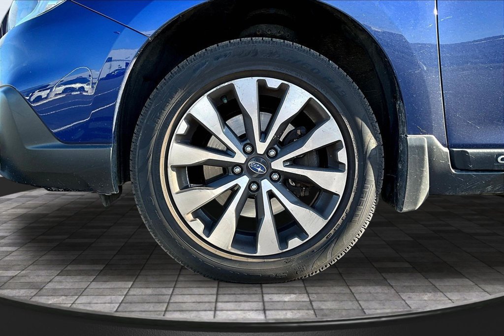 Used 2017 Subaru Outback 3.6R Limited AWD/4WD image 31