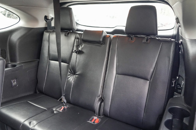 Used 2022 Toyota Highlander Platinum AWD/4WD image 20