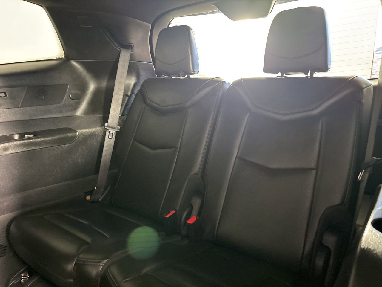 Used 2025 Cadillac XT6 Premium Luxury image 22