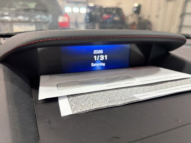 Certified 2023 Subaru Impreza 2.0i Sport image 20